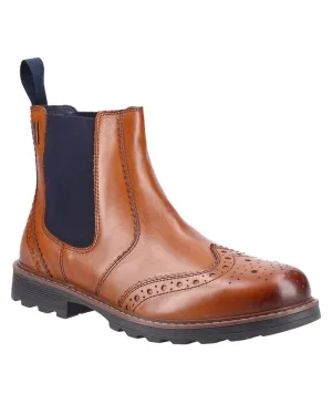 Cotswold Ford Chelsea Boots Cotswold Shoes