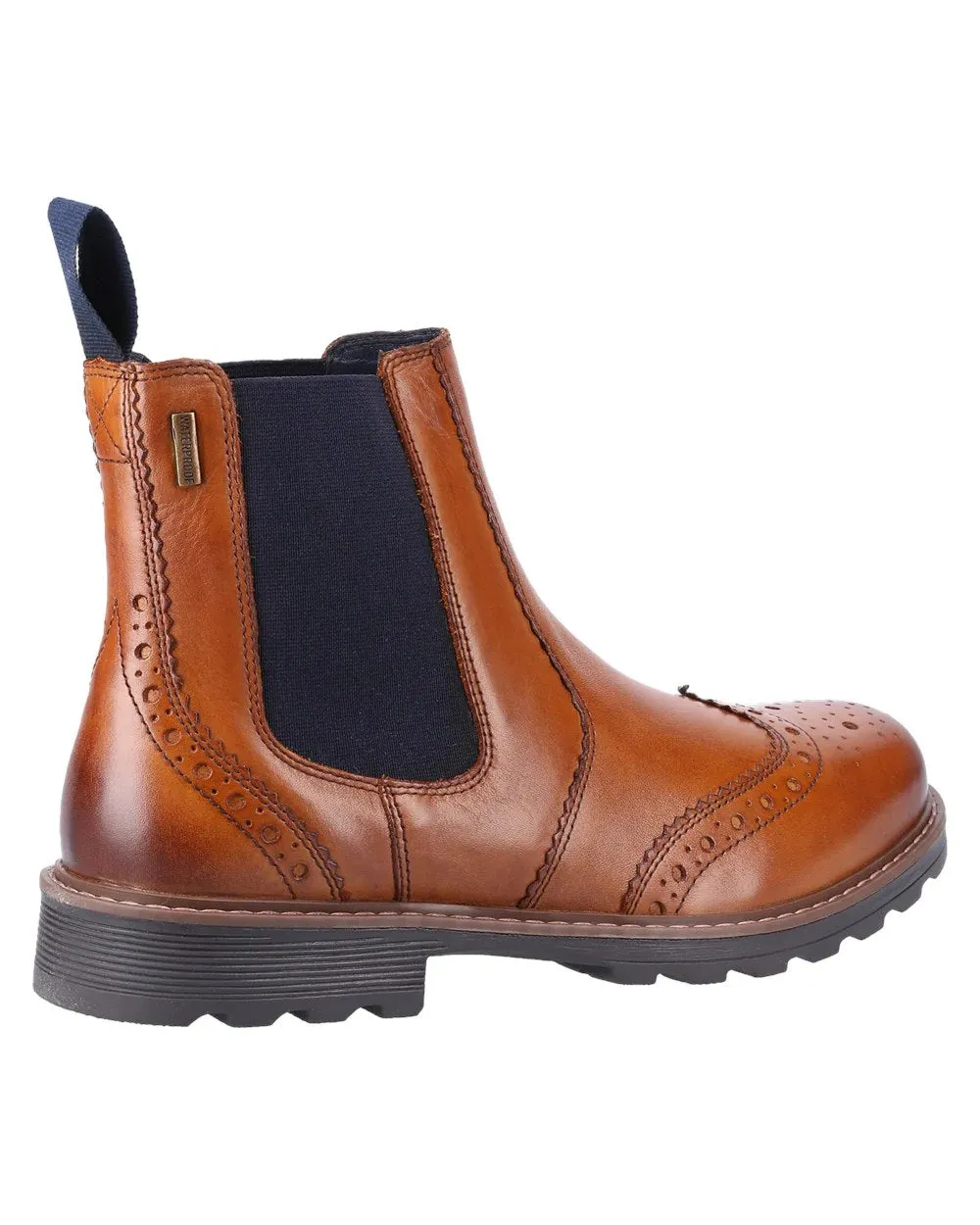 Cotswold Ford Chelsea Boots Cotswold Shoes