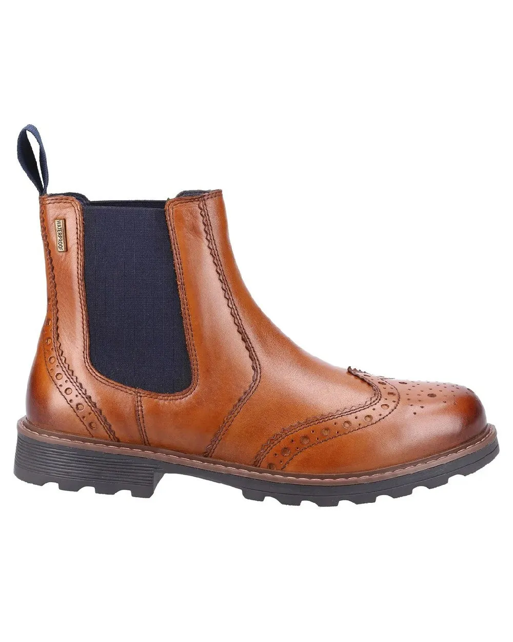 Cotswold Ford Chelsea Boots Cotswold Shoes