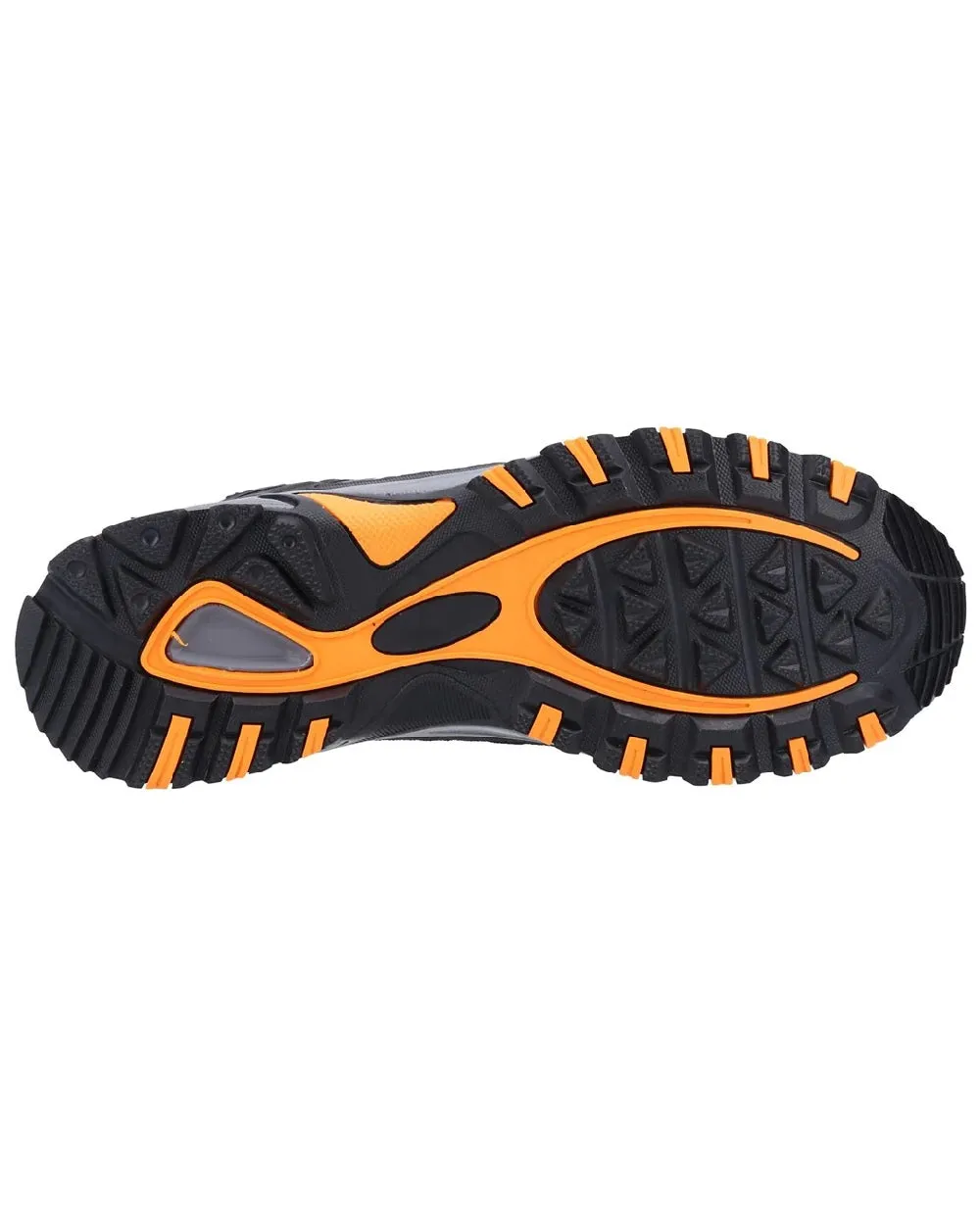 Cotswold Mens Abbeydale Mid Hiking Boots Cotswold Shoes