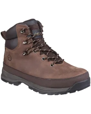 Cotswold Mens Sudgrove Boots Cotswold Shoes