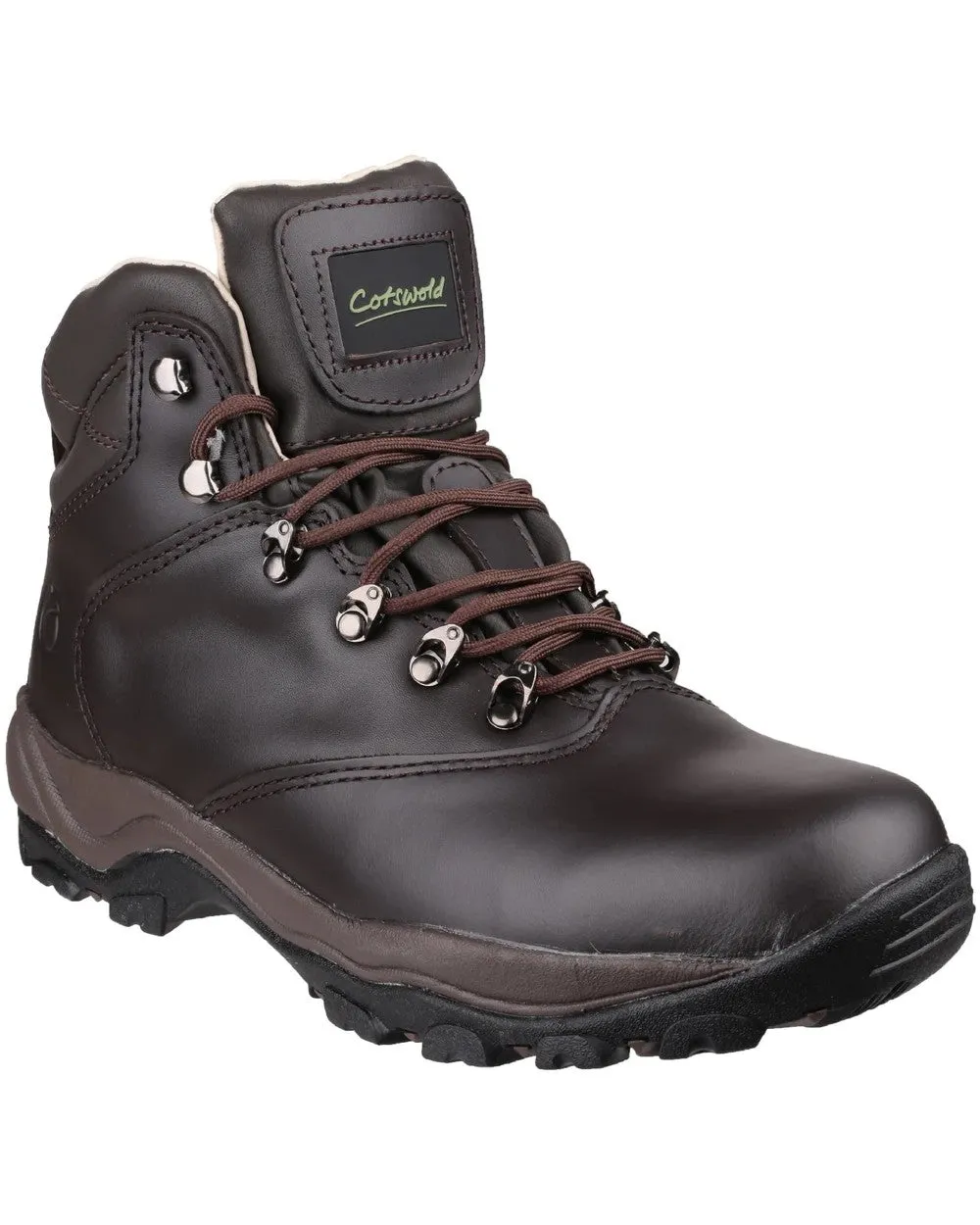 Cotswold Mens Winstone Boots Cotswold Shoes