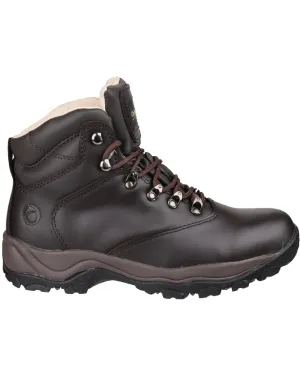 Cotswold Mens Winstone Boots Cotswold Shoes
