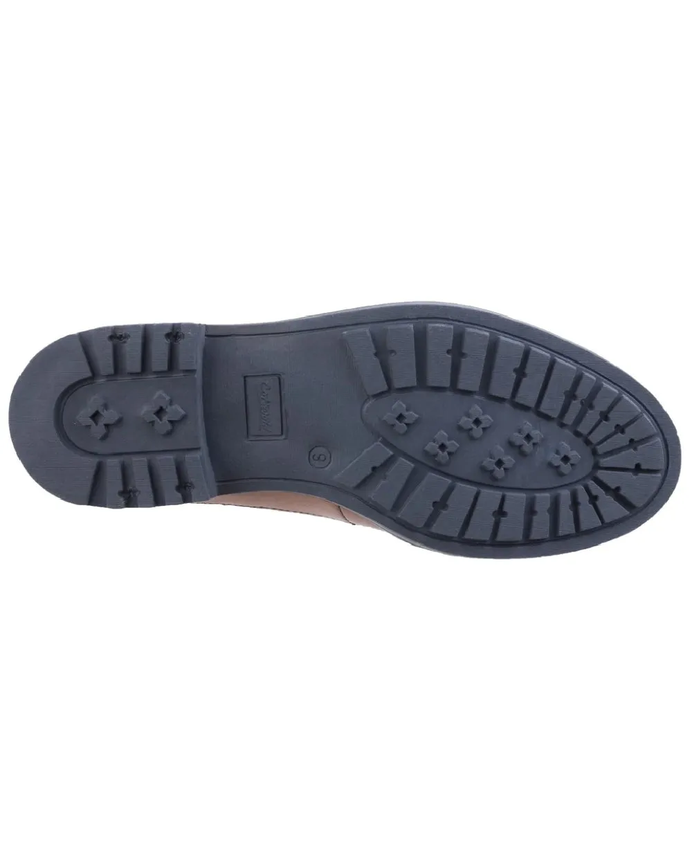 Cotswold Poplar Brogue Dress Shoes Cotswold Shoes
