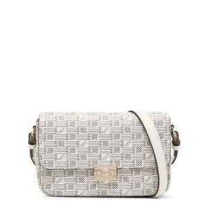 CROISETTE Crossbosy Calf, Milk Moreau Bags