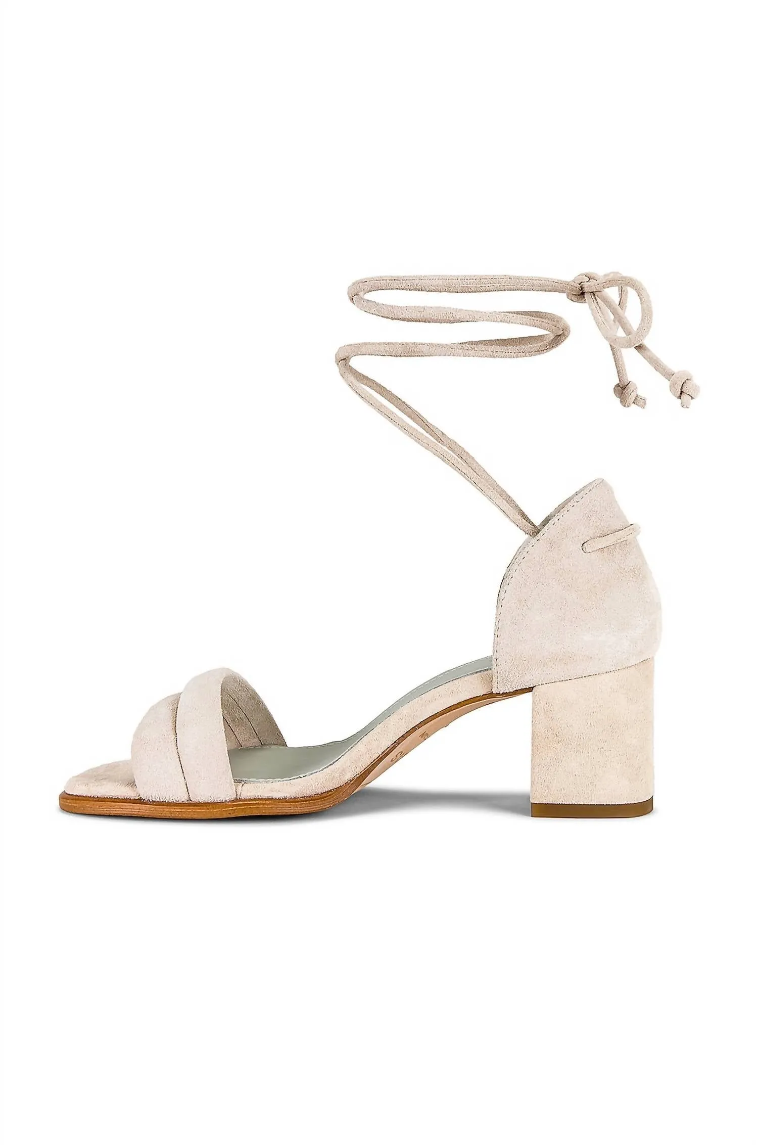 Dakota Sandal In Ice