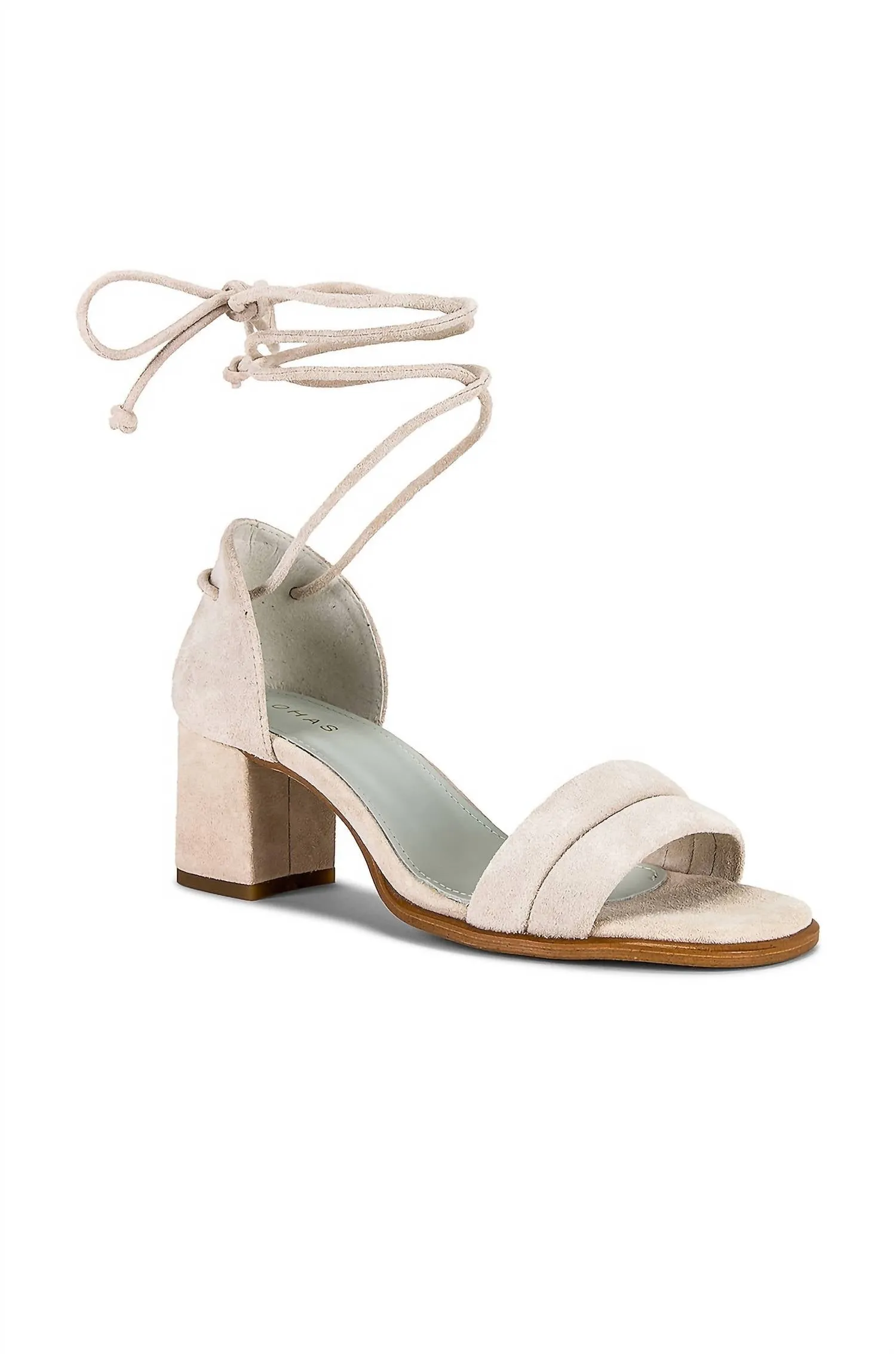 Dakota Sandal In Ice