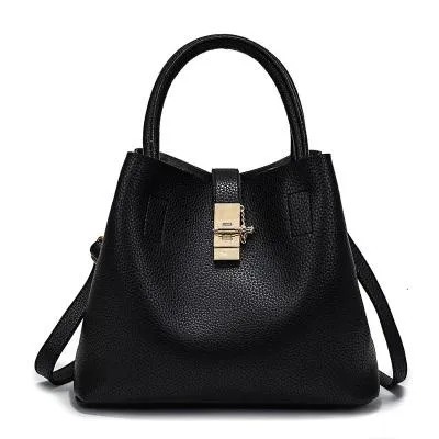 DAUNAVIA- 2020 Vintage Women's Handbags Famous Fashion Brand Candy Shoulder Bags Ladies Totes Simple Trapeze Women Messenger Bag Fashion Nova Bags