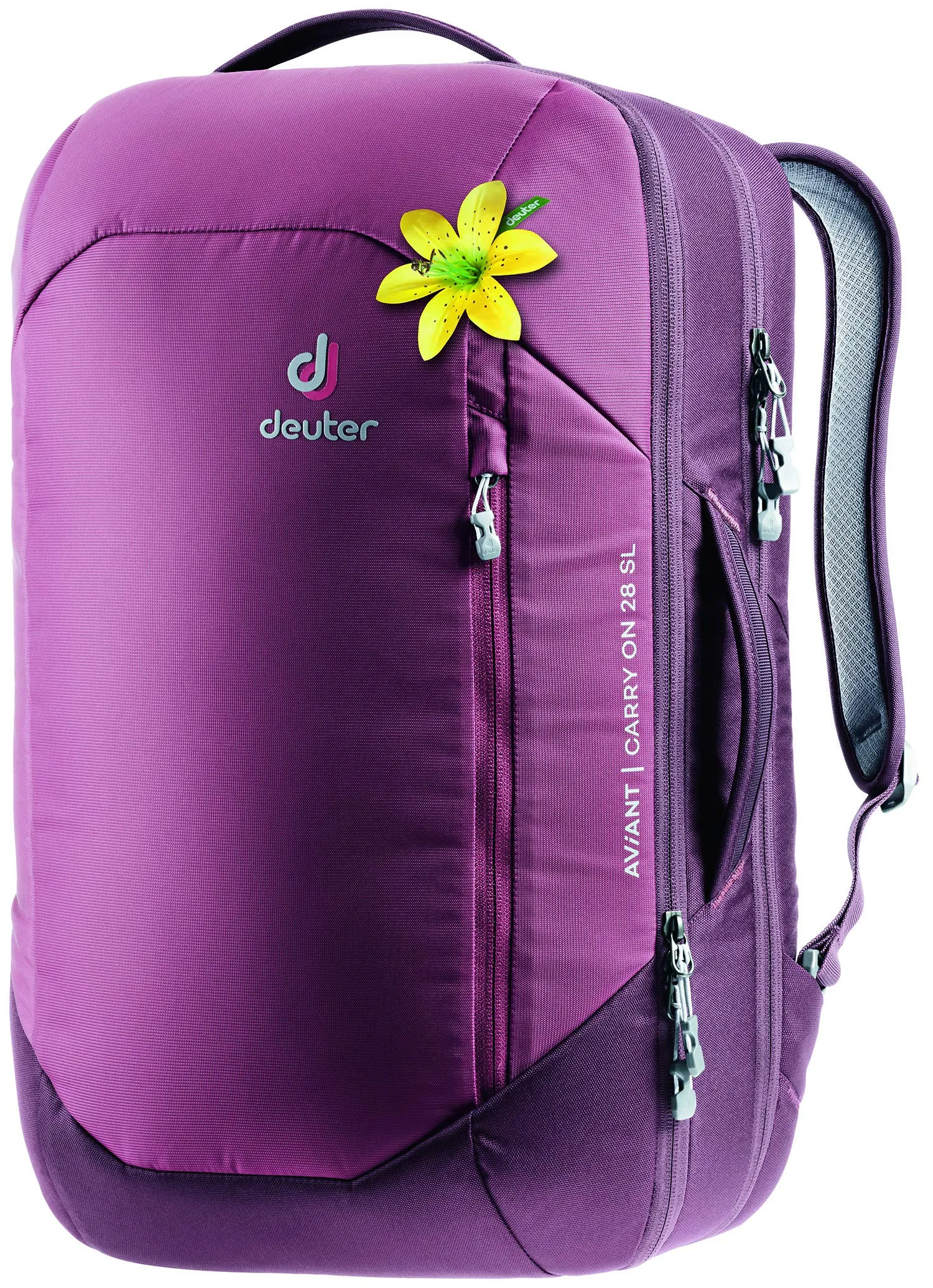 Deuter Aviant Carry On 28 SL Bags Deuter