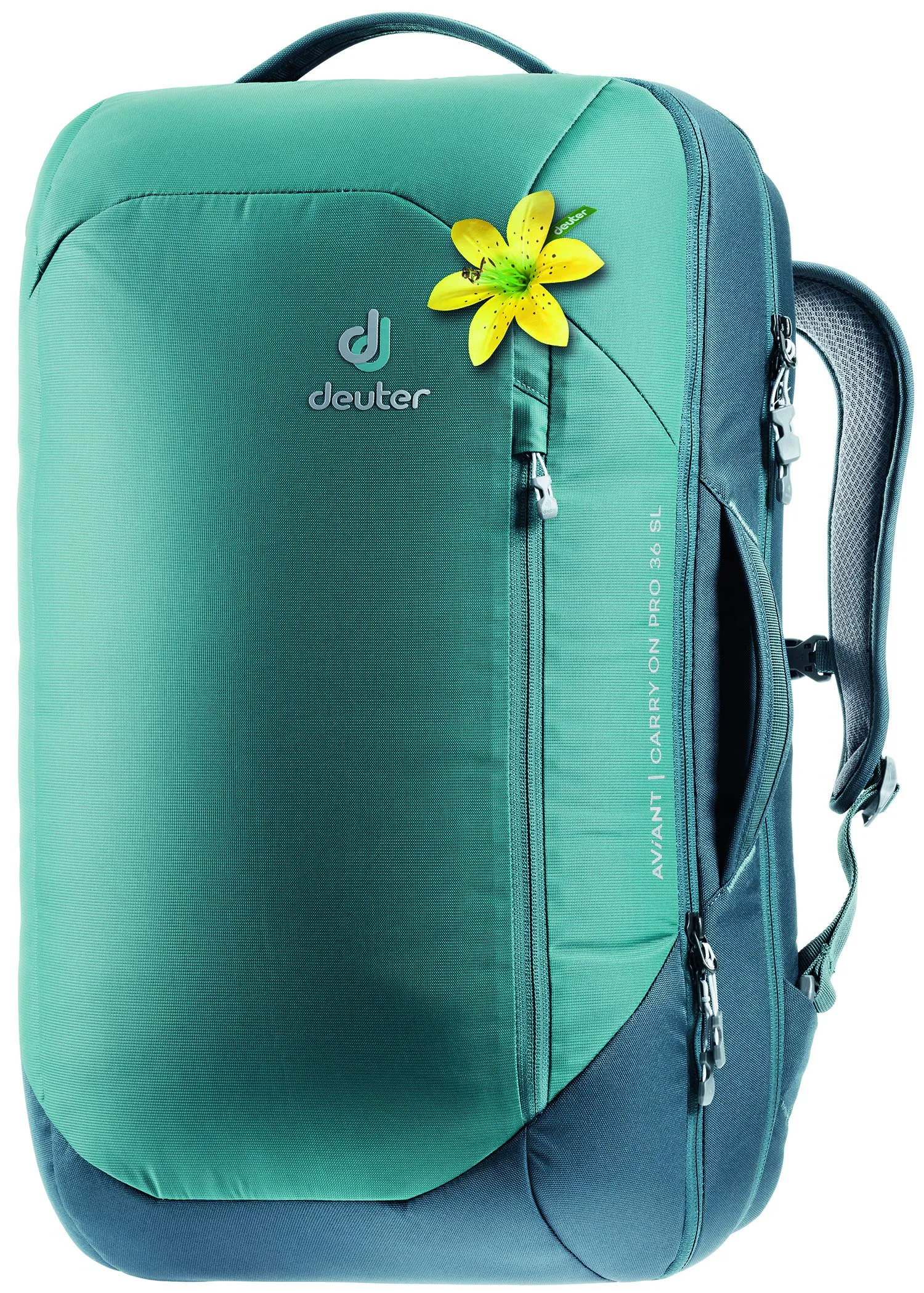 Deuter Aviant Carry On Pro 36 SL Bags Deuter