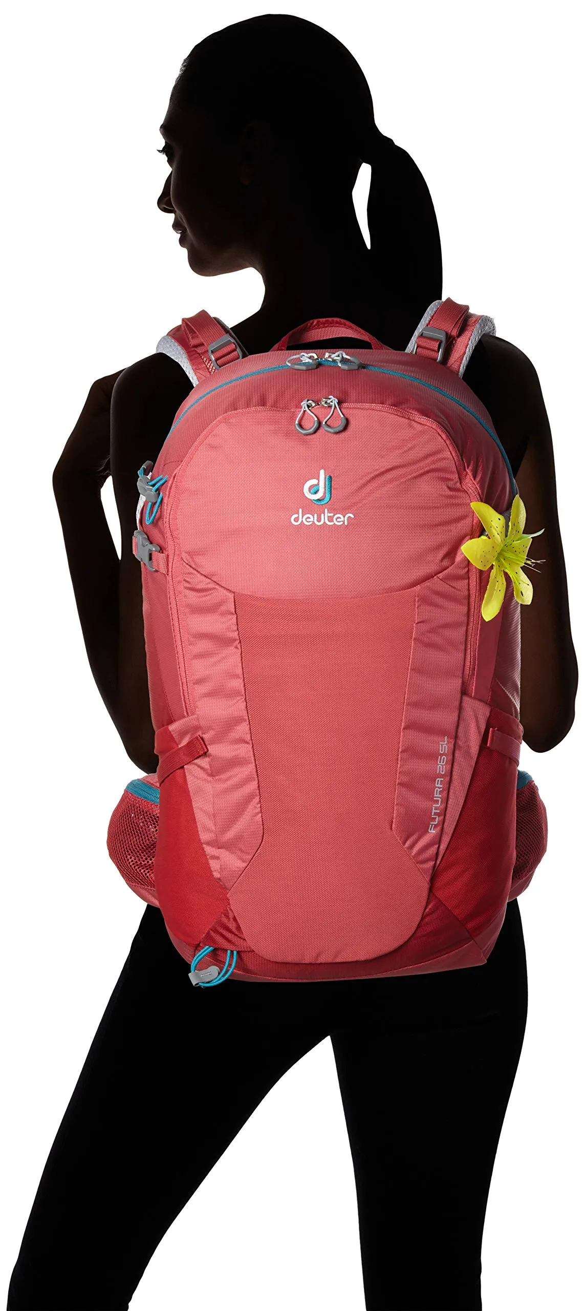 Deuter Futura 22 SL Hiking Backpack Bags Deuter