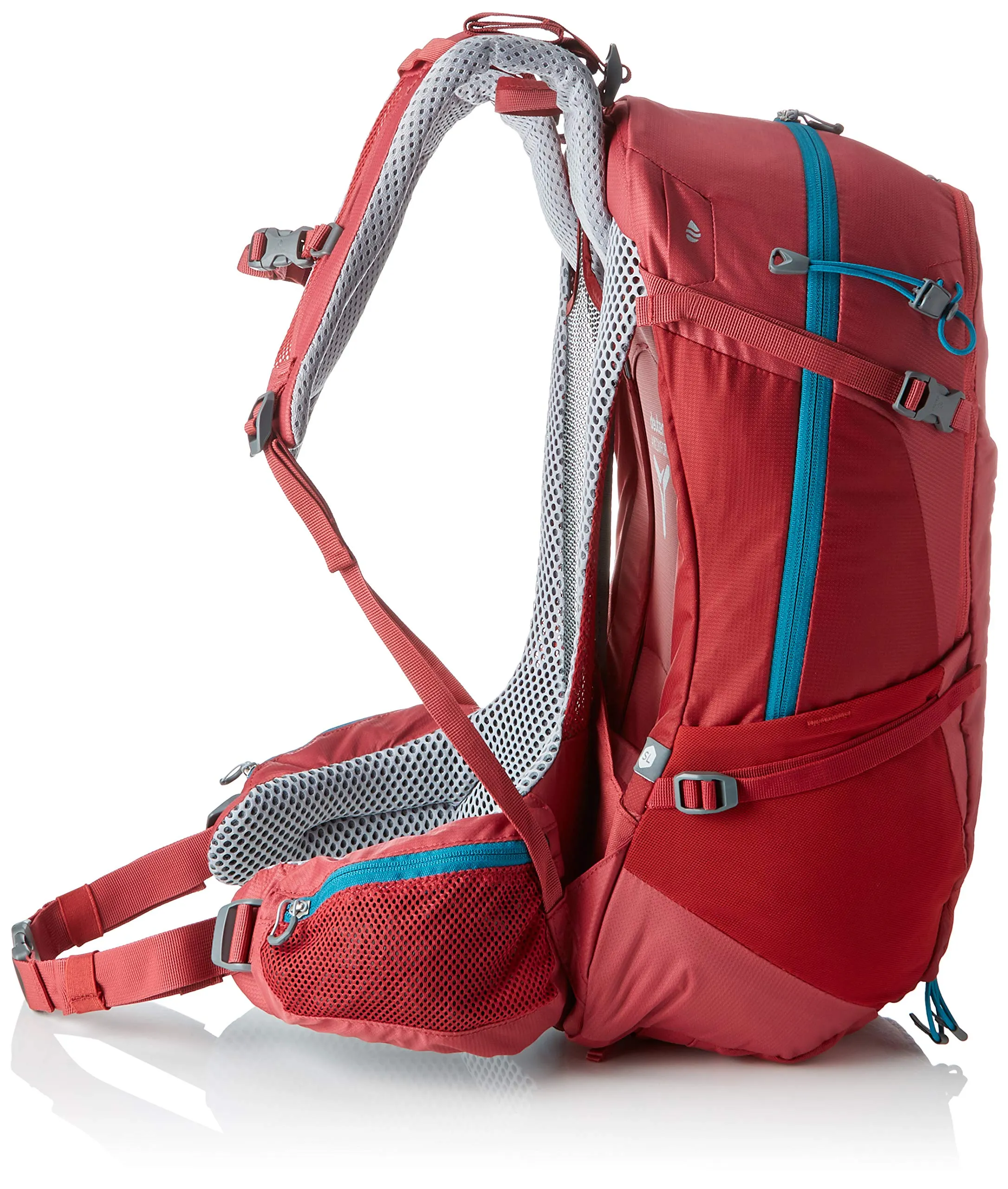 Deuter Futura 22 SL Hiking Backpack Bags Deuter