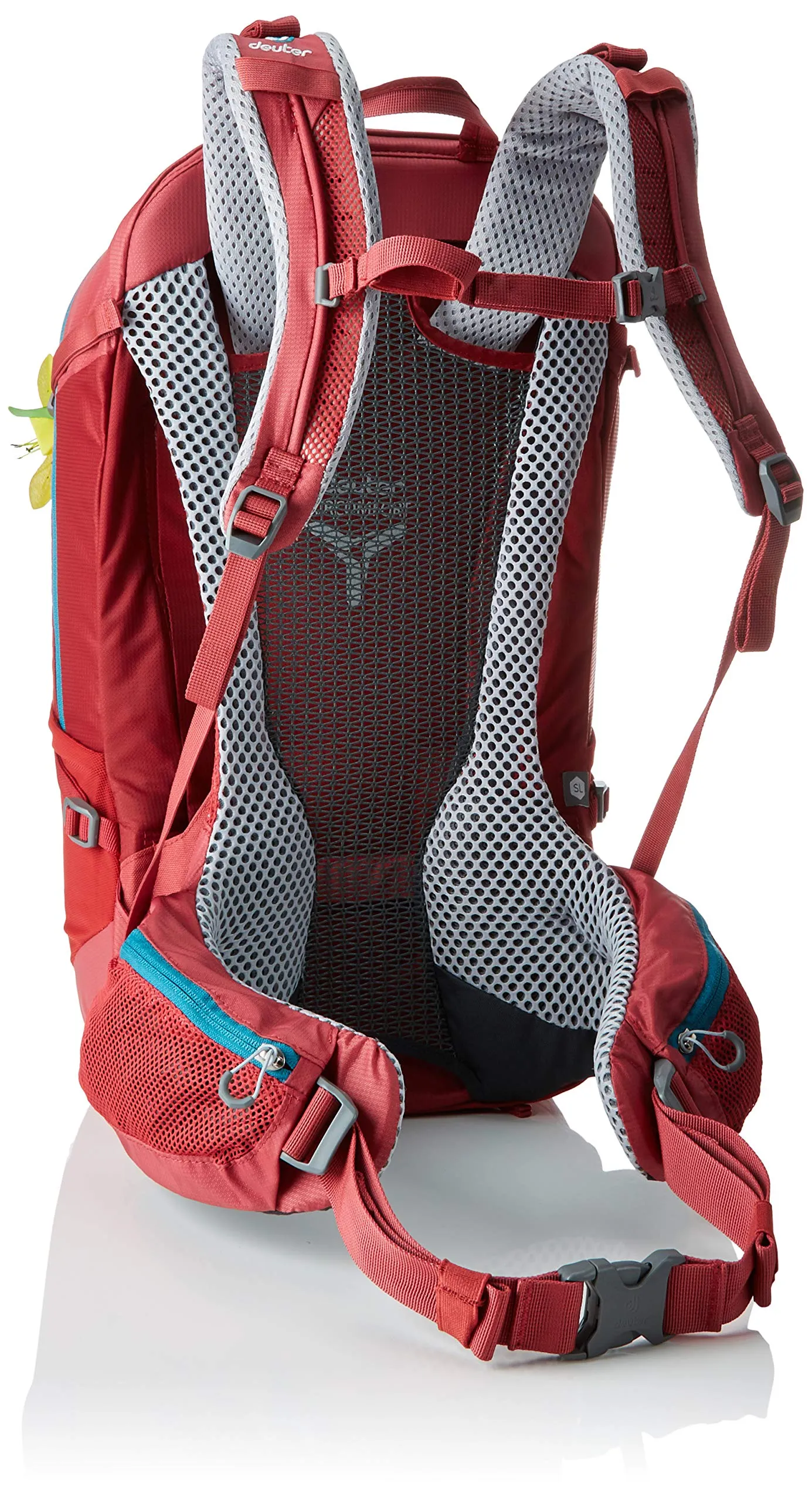 Deuter Futura 22 SL Hiking Backpack Bags Deuter