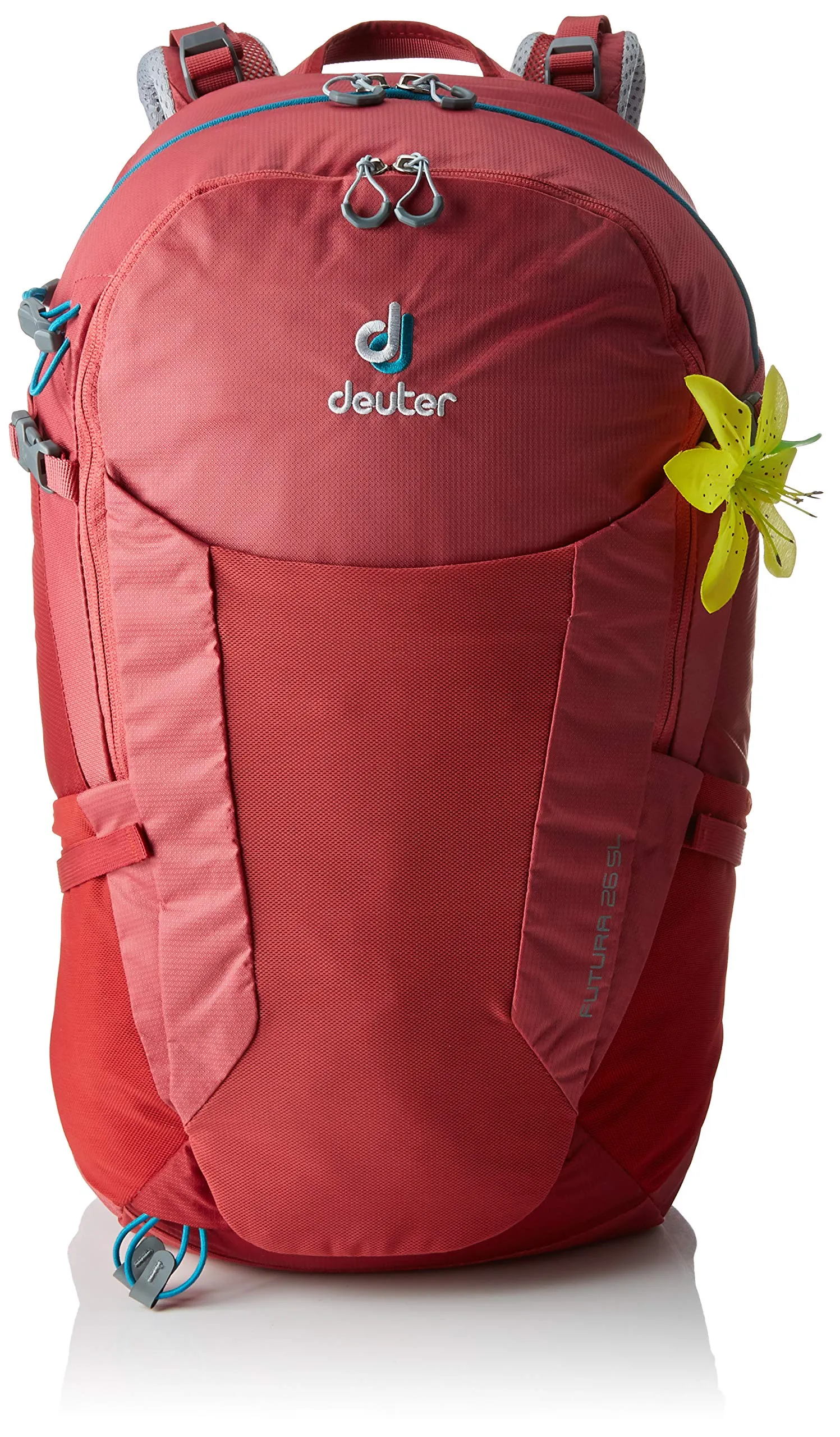 Deuter Futura 22 SL Hiking Backpack Bags Deuter