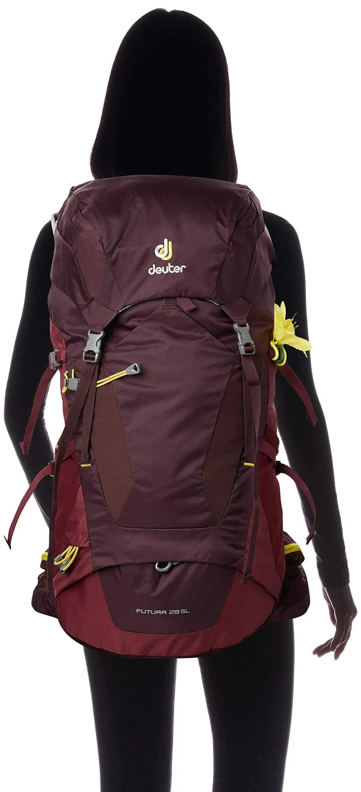 Deuter Futura 28 SL Hiking Backpack Bags Deuter