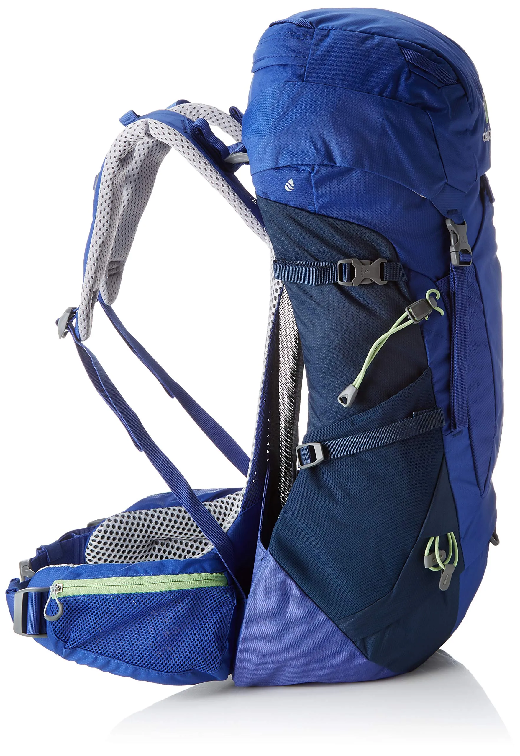 Deuter Futura 28 SL Hiking Backpack Bags Deuter