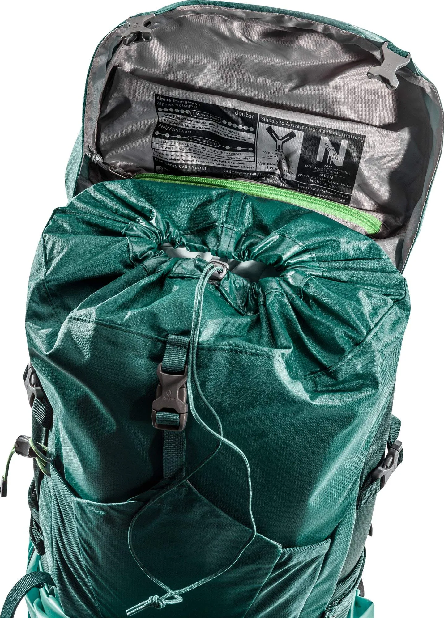 Deuter Futura 28 SL Hiking Backpack Bags Deuter