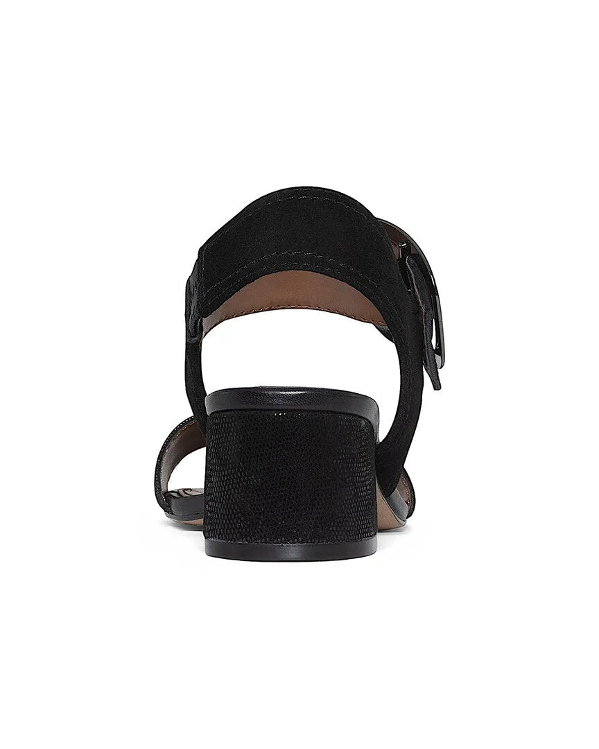 Donald Pliner Neve Leather Sandal