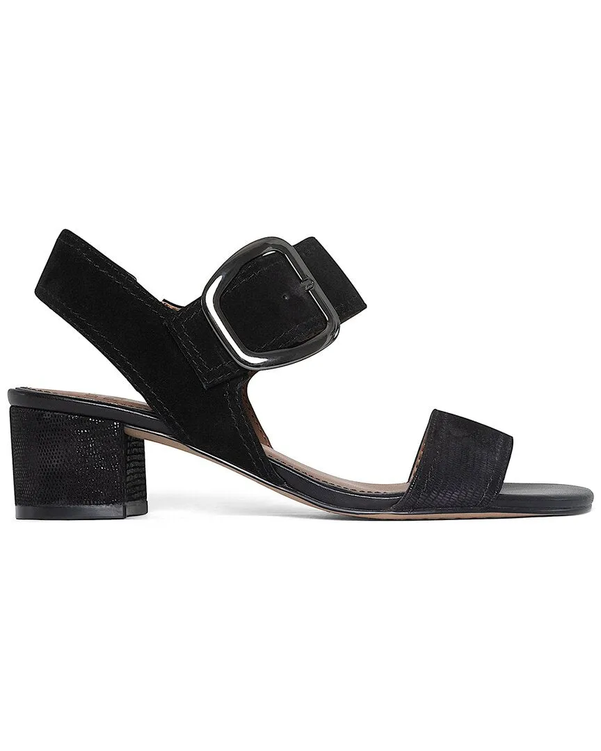 Donald Pliner Neve Leather Sandal