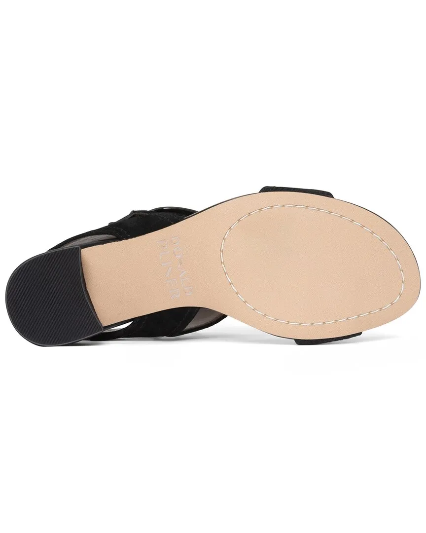 Donald Pliner Neve Leather Sandal