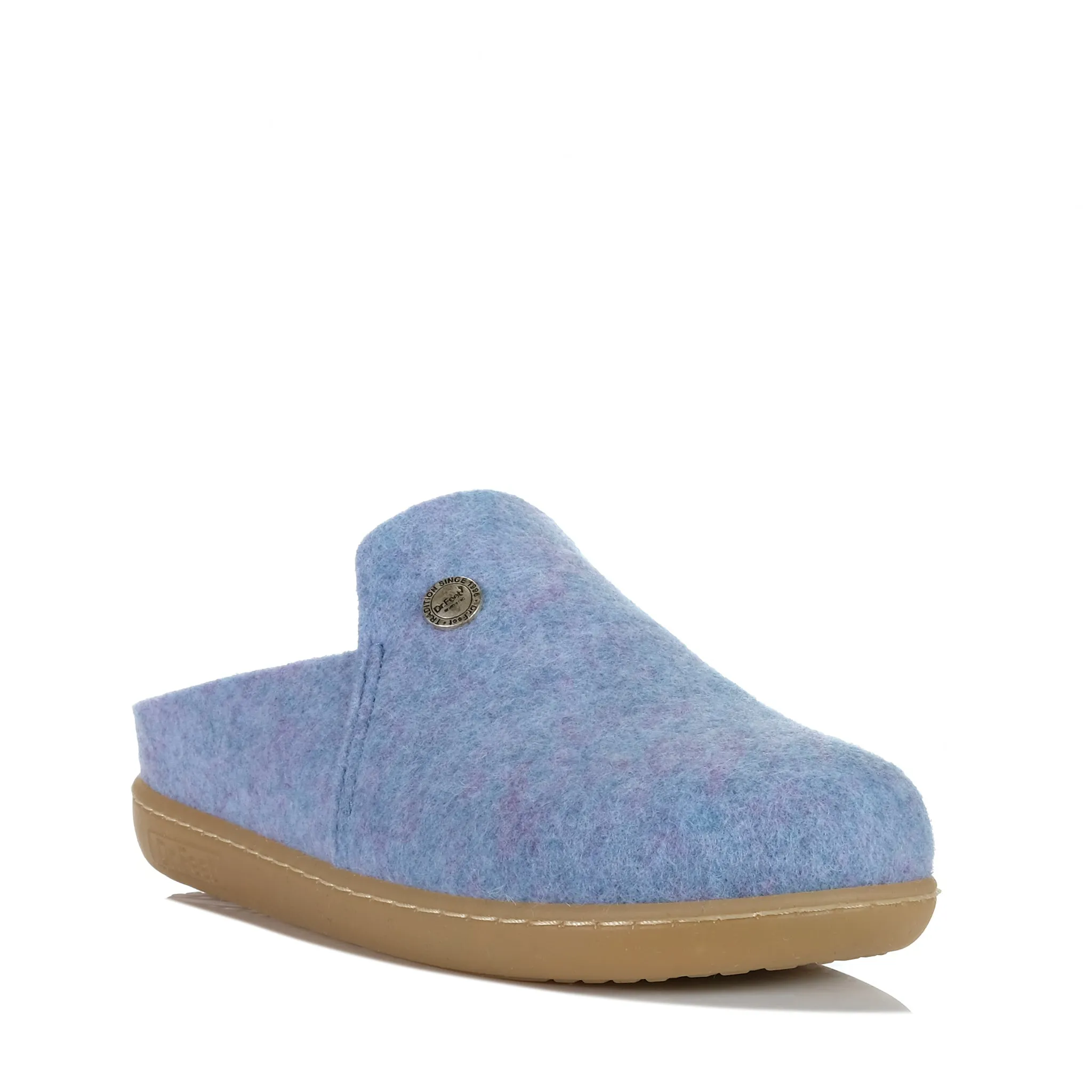 Dr Feet Hoops Blue