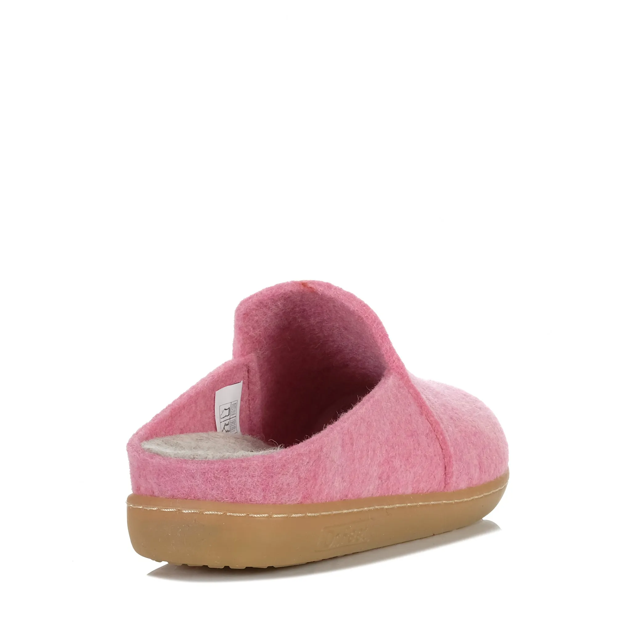 Dr Feet Hoops Pink