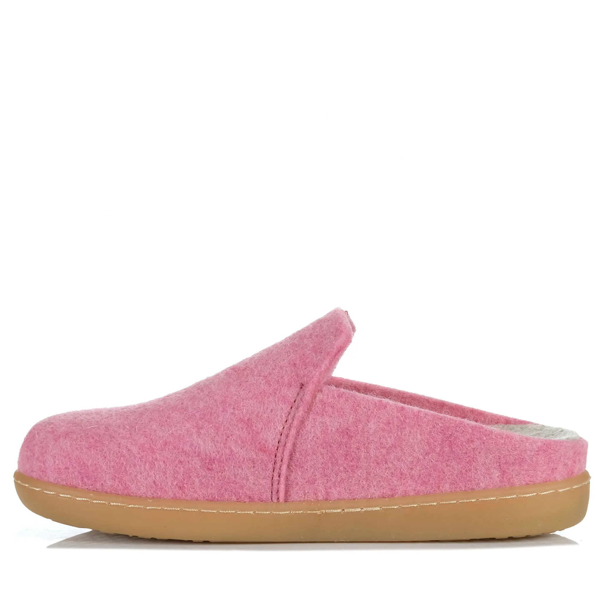 Dr Feet Hoops Pink