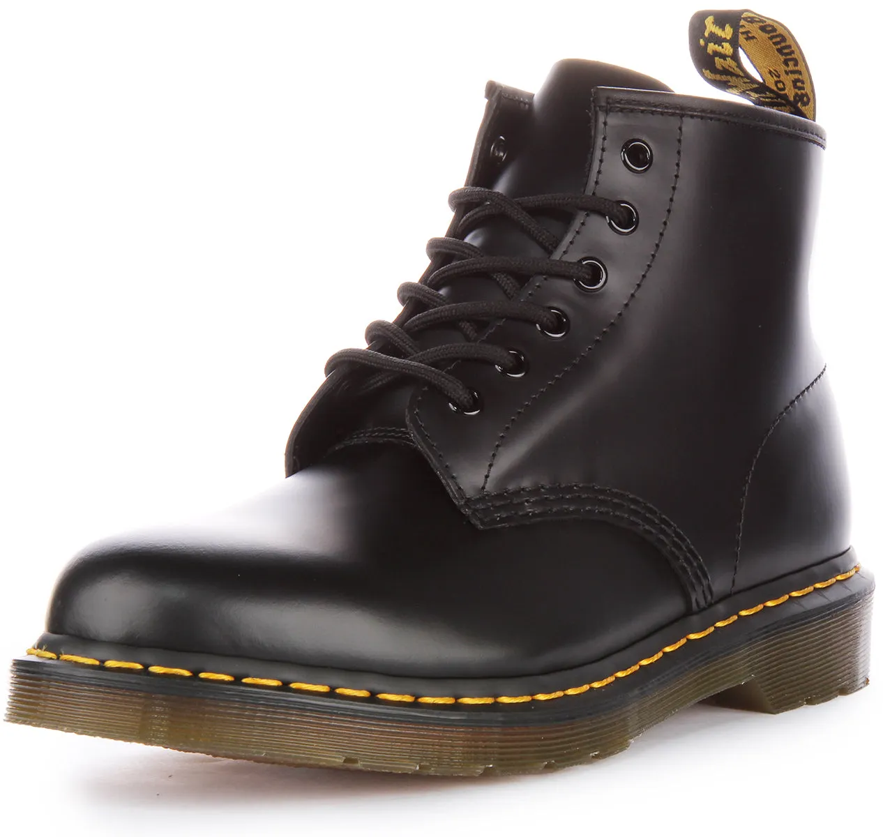 Dr Martens 101 YS In Black Shoes Dr Martens