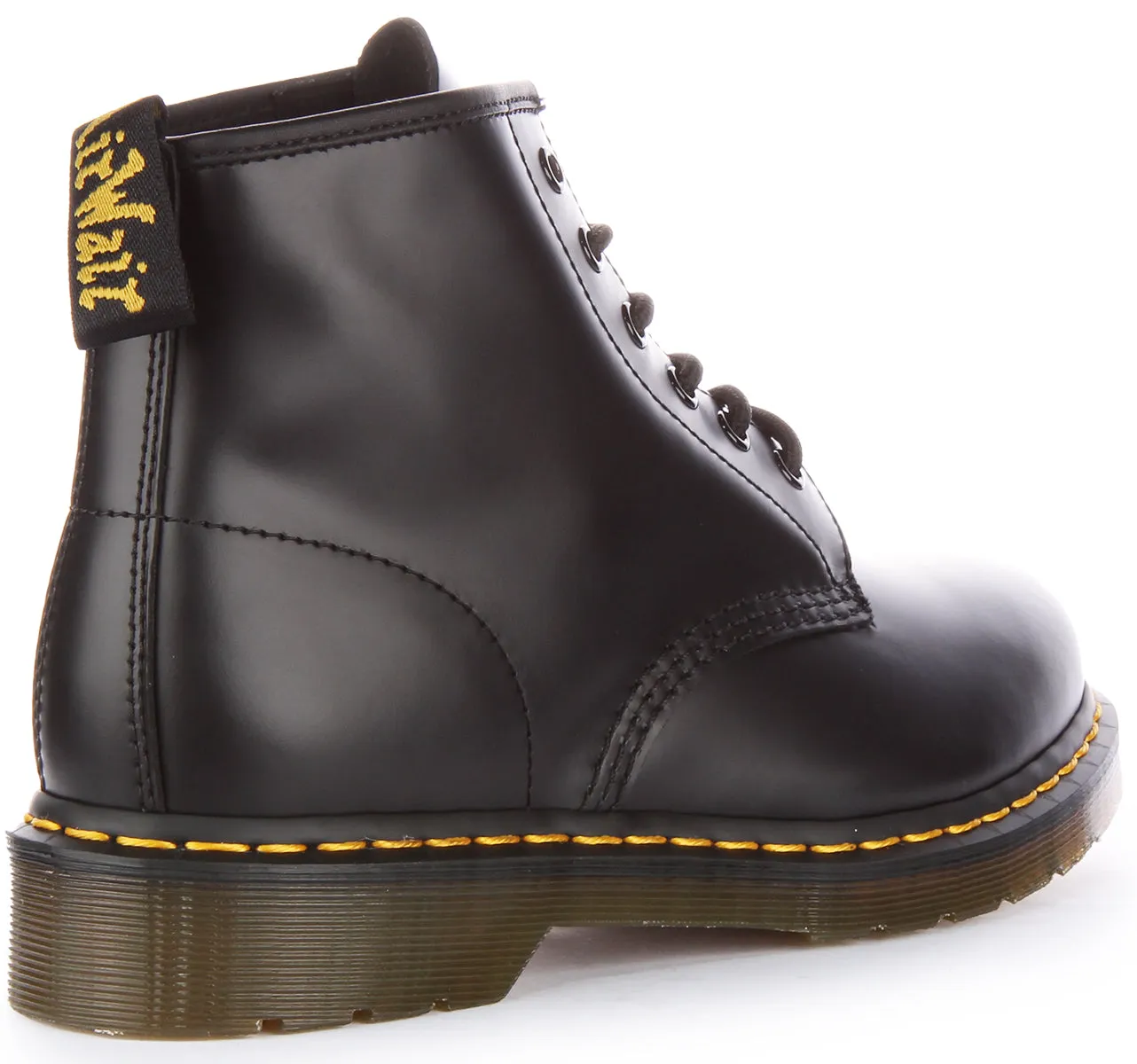 Dr Martens 101 YS In Black Shoes Dr Martens