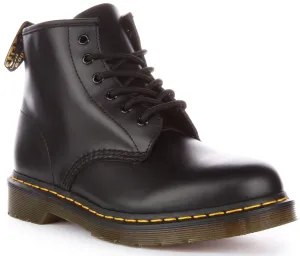 Dr Martens 101 YS In Black Shoes Dr Martens