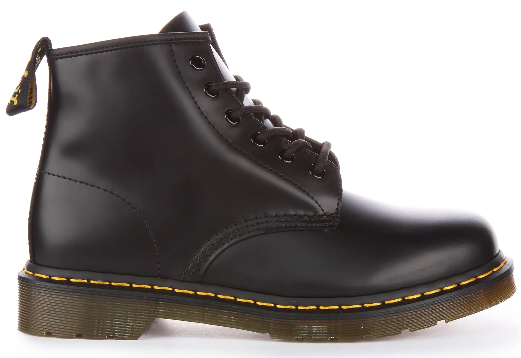 Dr Martens 101 YS In Black Shoes Dr Martens
