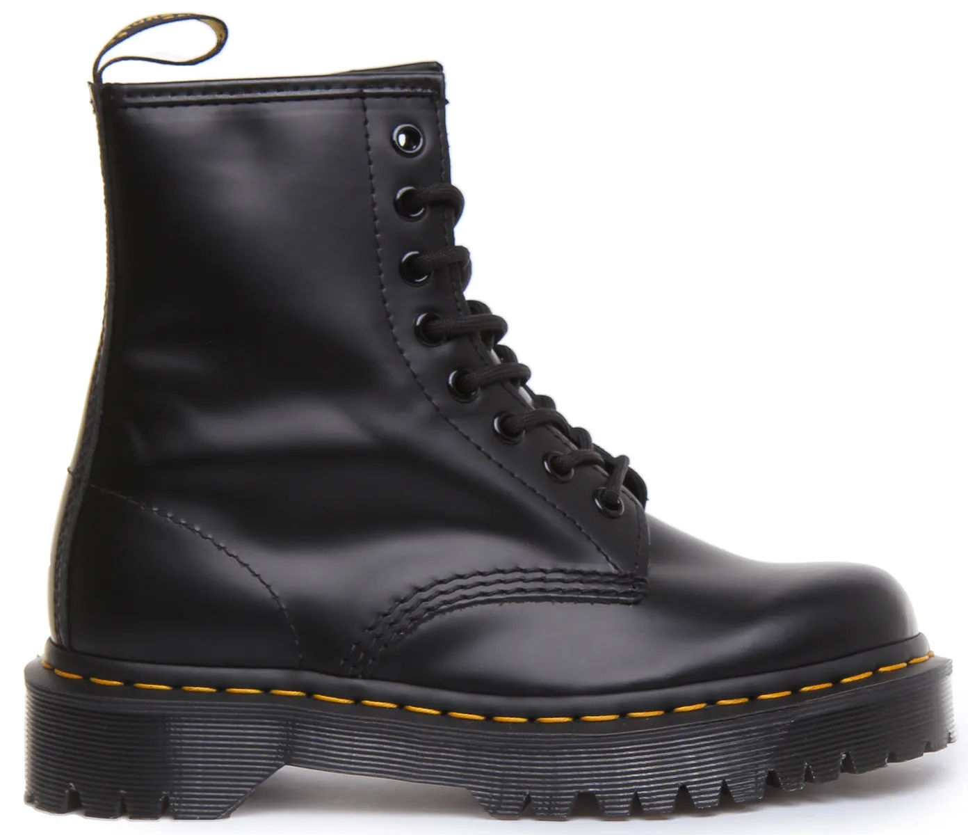 Dr Martens 1460 Bex In Black For Women Shoes Dr Martens