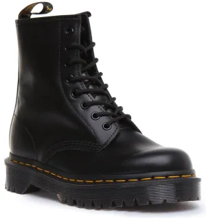 Dr Martens 1460 Bex In Black For Women Shoes Dr Martens