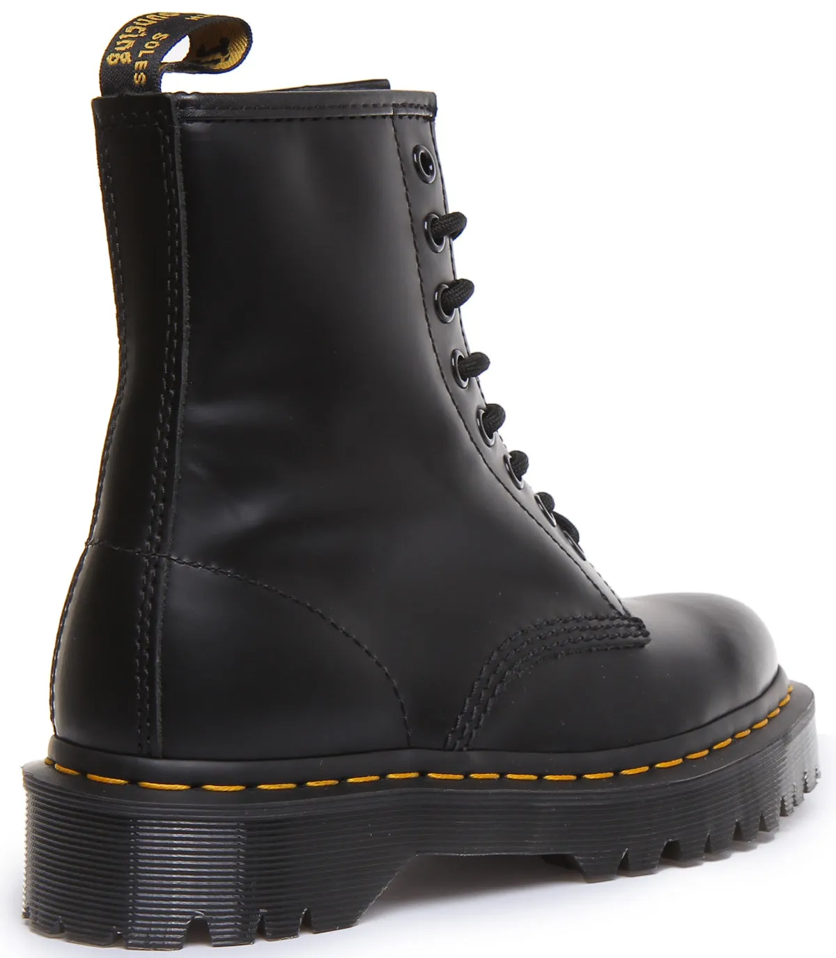 Dr Martens 1460 Bex In Black For Women Shoes Dr Martens