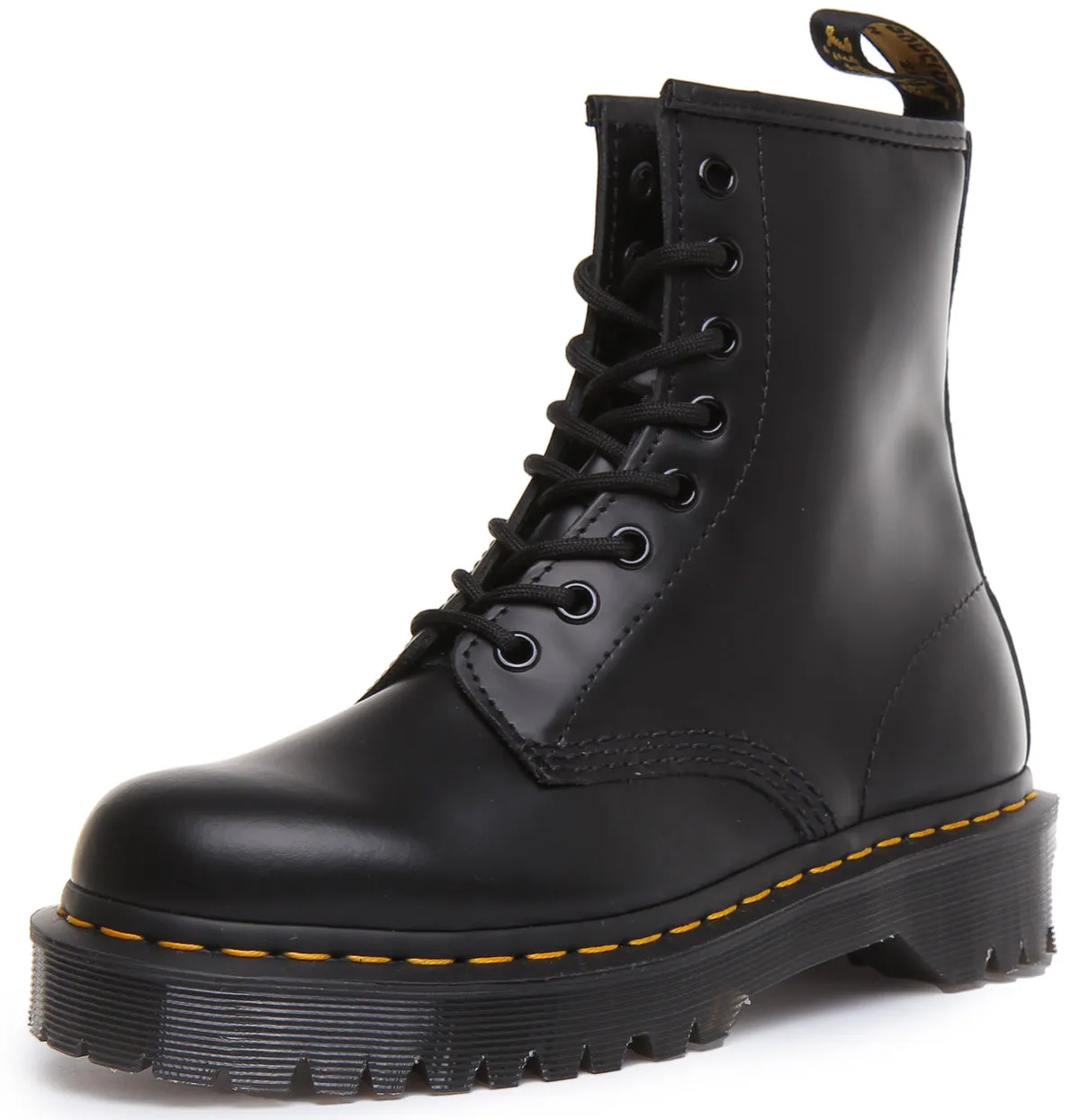 Dr Martens 1460 Bex In Black For Women Shoes Dr Martens