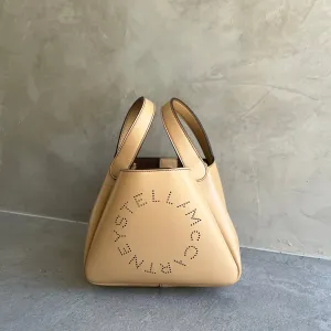 Dumpling Logo Alta SM, Fawn Bags_Stella Mccartney_Bags