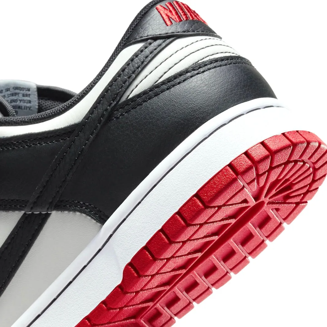 Dunk Low EMB NBA 75th Anniversary Chicago Bulls By Nike Nike Dunk