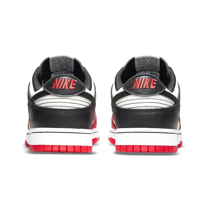 Dunk Low EMB NBA 75th Anniversary Chicago Bulls By Nike Nike Dunk