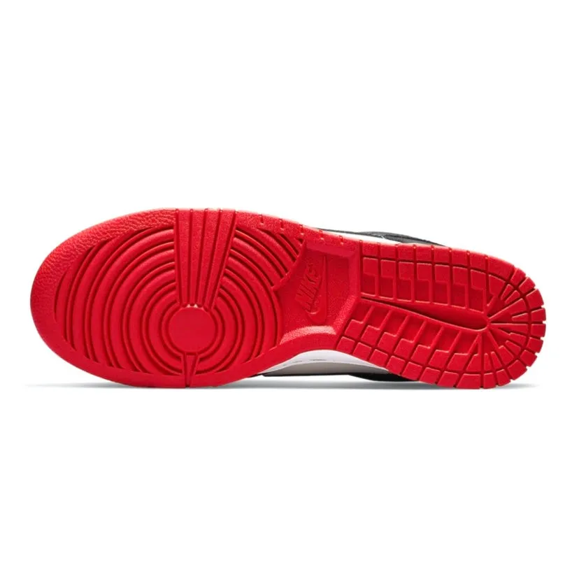 Dunk Low EMB NBA 75th Anniversary Chicago Bulls By Nike Nike Dunk