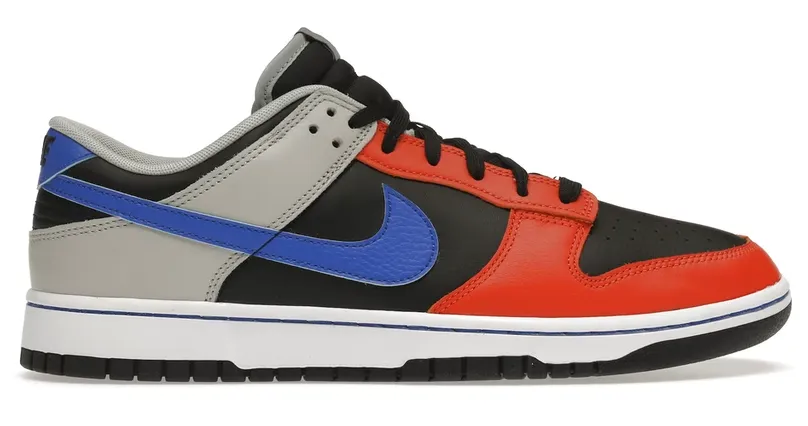 Dunk Low EMB NBA 75th Anniversary Knicks Nike Dunk