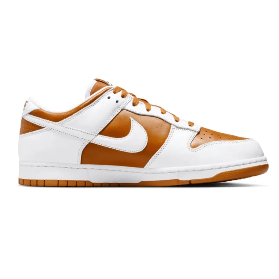 Dunk Nike Low QS CO.JP Reverse Curry Dark Curry White Nike Dunk