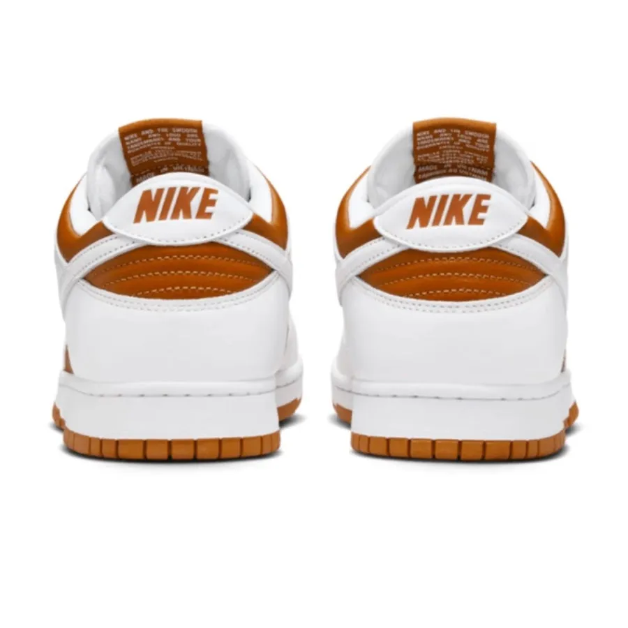 Dunk Nike Low QS CO.JP Reverse Curry Dark Curry White Nike Dunk