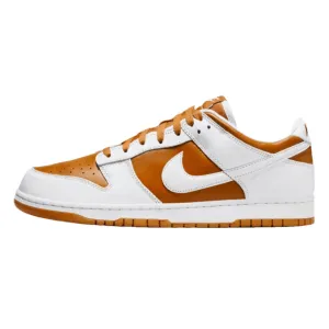 Dunk Nike Low QS CO.JP Reverse Curry Dark Curry White Nike Dunk