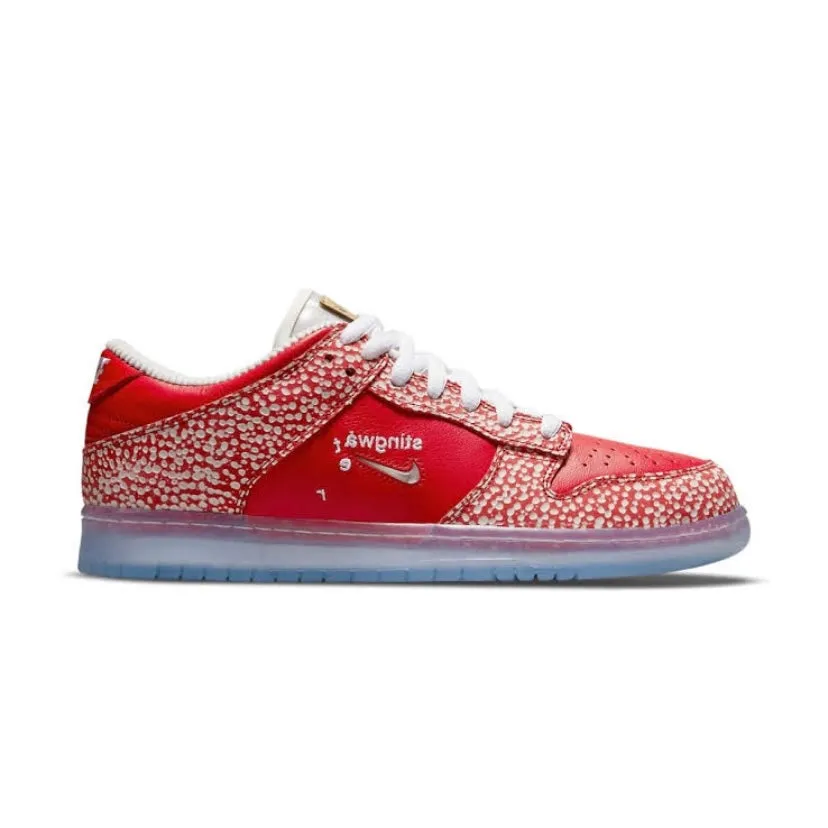 Dunk SB Low Stingwater Magic Mushroom by Nike Nike Dunk