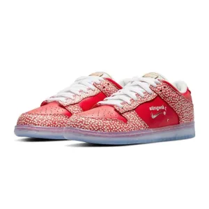 Dunk SB Low Stingwater Magic Mushroom by Nike Nike Dunk