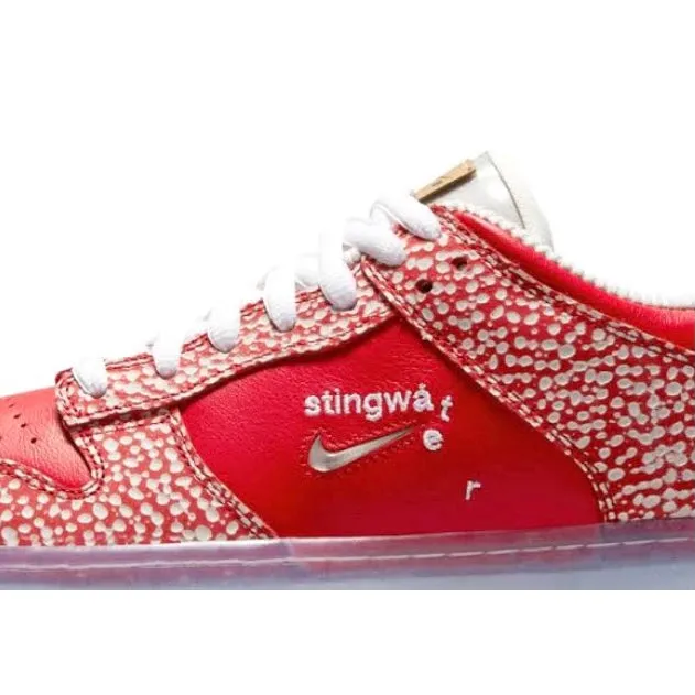 Dunk SB Low Stingwater Magic Mushroom by Nike Nike Dunk