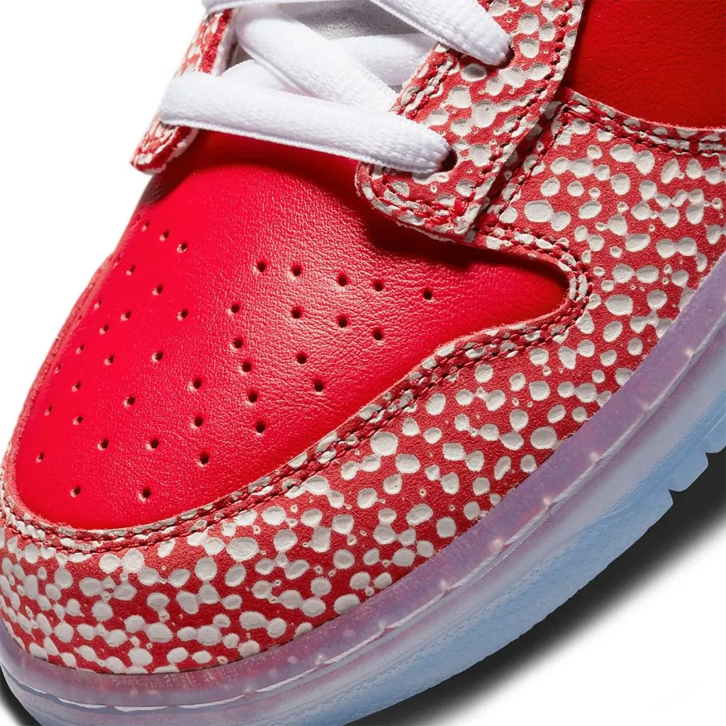 Dunk SB Low Stingwater Magic Mushroom by Nike Nike Dunk