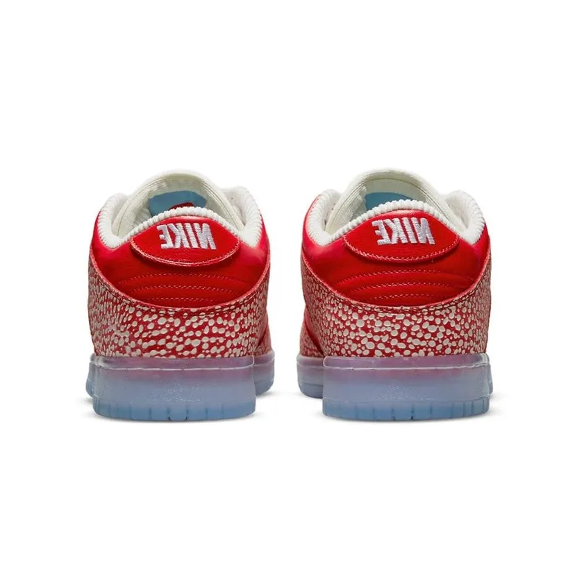 Dunk SB Low Stingwater Magic Mushroom by Nike Nike Dunk