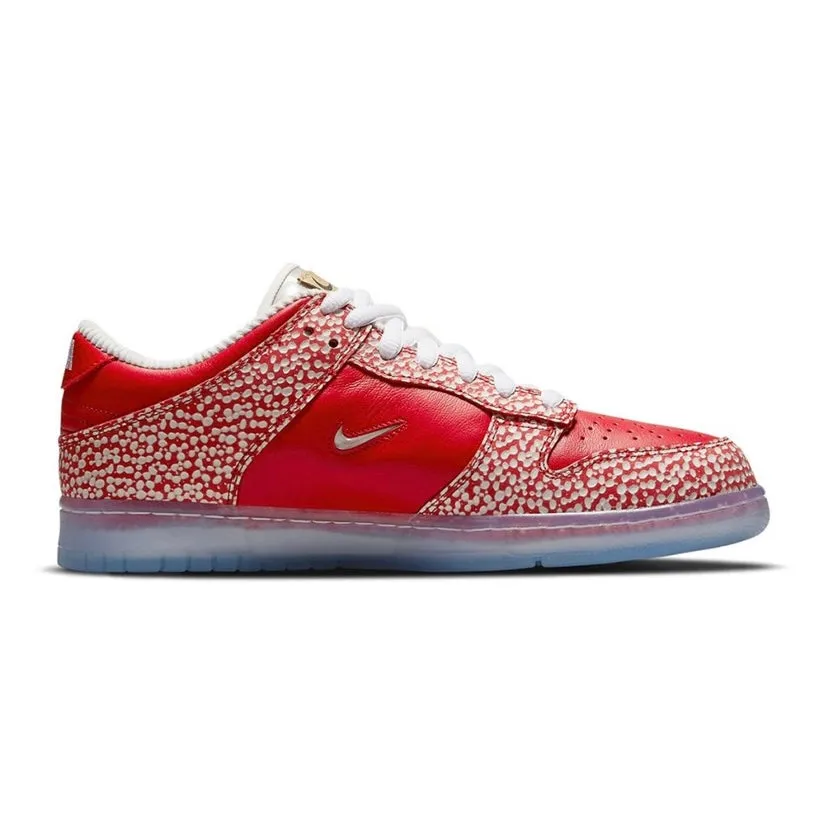Dunk SB Low Stingwater Magic Mushroom by Nike Nike Dunk