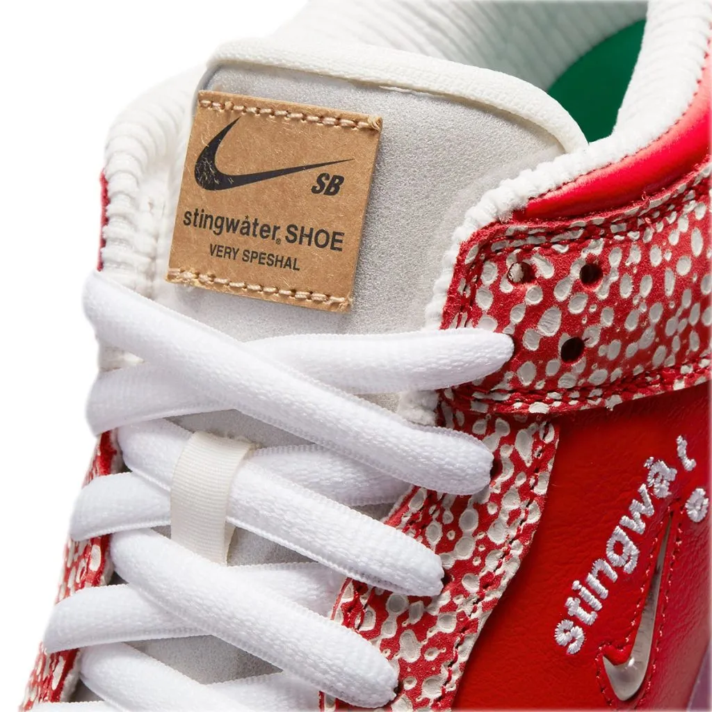 Dunk SB Low Stingwater Magic Mushroom by Nike Nike Dunk